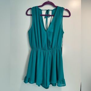 ASTR The Label - Romper